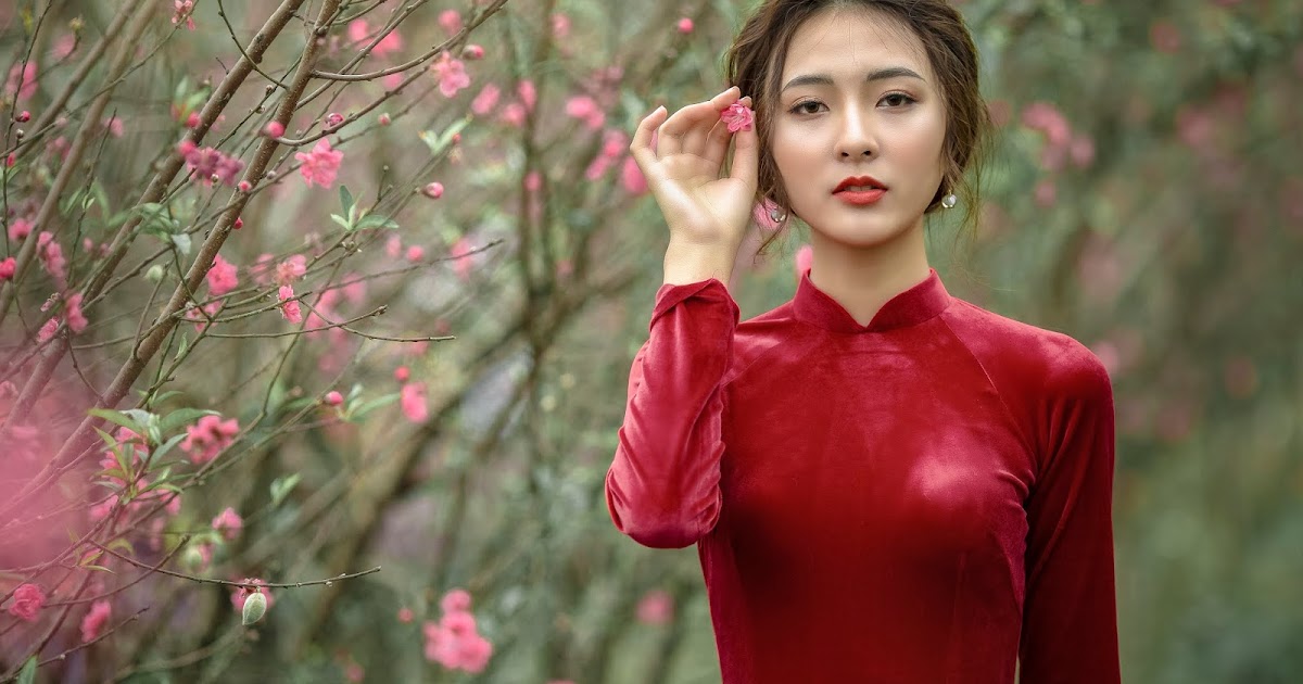 Hot girl…. …Trần Mai Liên…