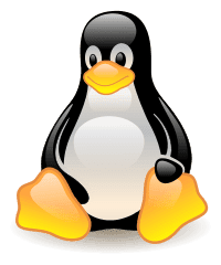 Linux-logo
