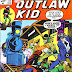 Outlaw Kid v2 #28 - Al Williamson reprint 