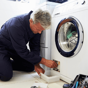 Baumatic Washing Machine Repair Resources
