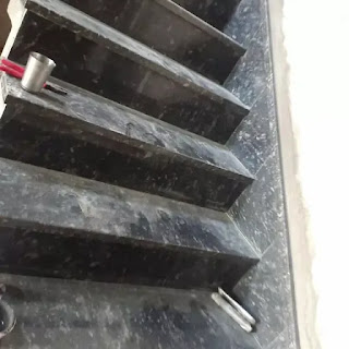 New Staircase design