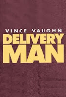 The Delivery Man (2013) Bioskop