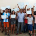 BLOG BARREIRAS NOTICIAS REALIZOU CURSO DE INCLUSÃO DIGITAL NO BAIRRO MORADA DA LUA