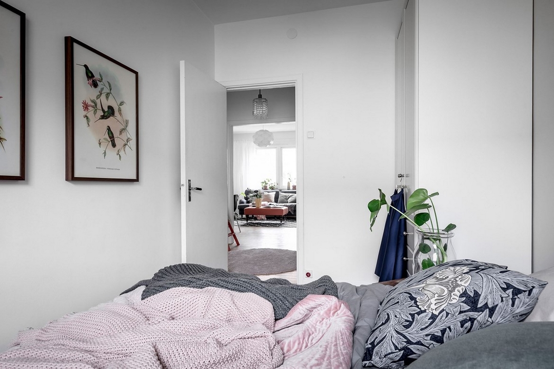 LE NOIR ET BLANC ADOUCI