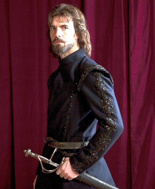 The Intersections & Beyond Solar Pictures presents THE GIRL KING, a