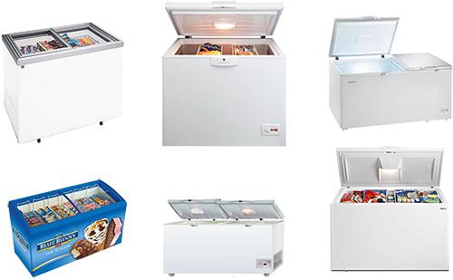 Informasi tentang Harga Freezer Box Sharp Aktual