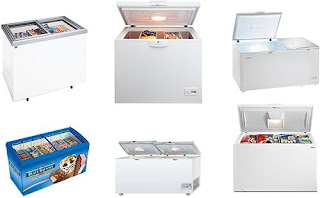 Daftar Harga Freezer Mini Terbaru Murah Merk Terbaik 2020