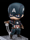 Nendoroid Avengers Captain America (#1218) Figure