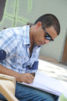 Oh My Friend Movie Working Stills