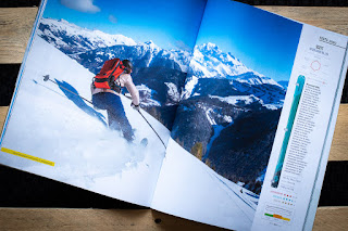 Freerando Ski Tests 2020 - ©Laurent Salino