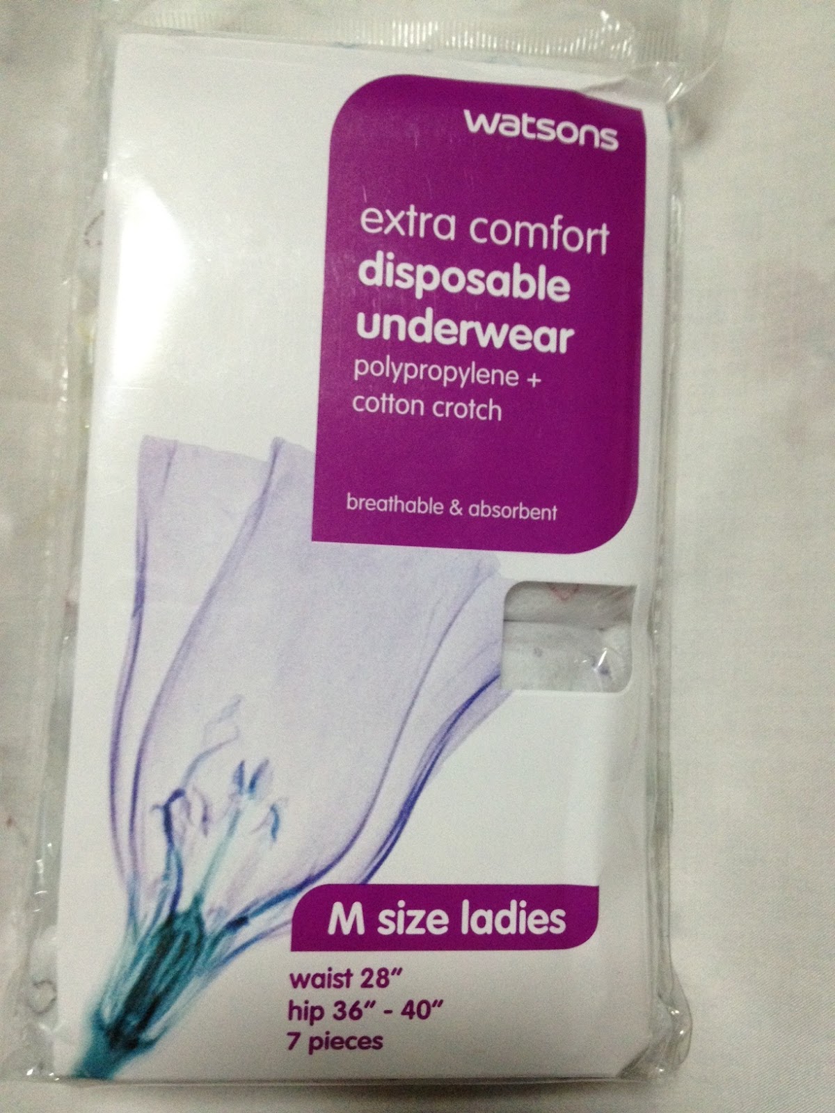 Yummy Mummy Making A (Hospital Bag) List & Checking It Twice!