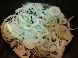 El Fogón de la Comarca Sopa de tomate con personalidad