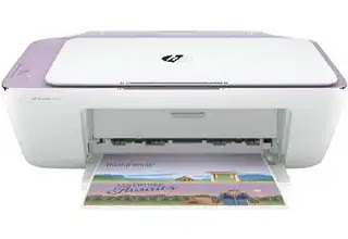HP DeskJet 2331 Printer Driver