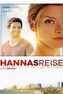 مشاهدة وتحميل فيلم Hanna's Journey 2013 مترجم اون لاين