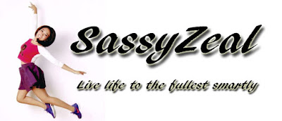 Sassyzeal