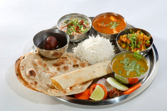 food-india