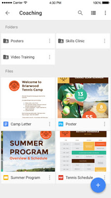 Download Google Drive IPA For iOS Free For iPhone And iPad With A Direct Link. 