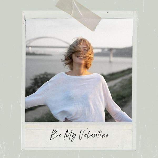 psv:gun – Be My Valentine (feat. GGS) – Single