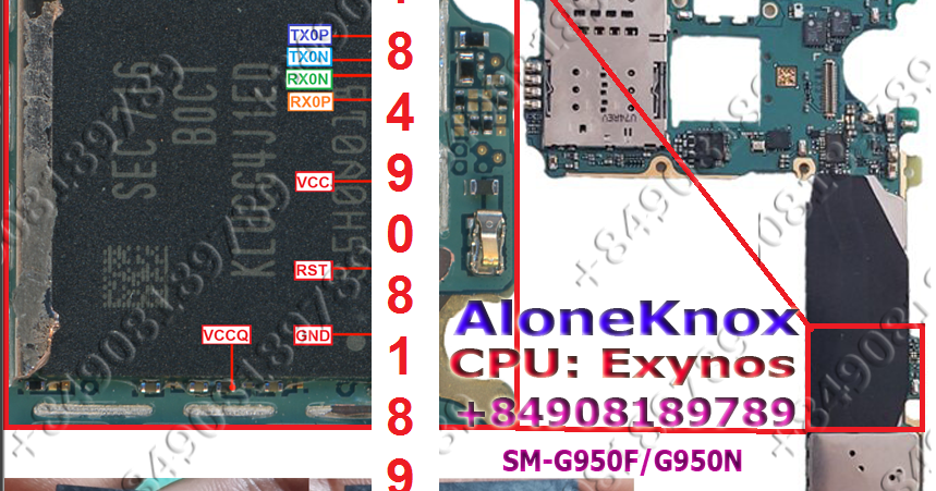Installer