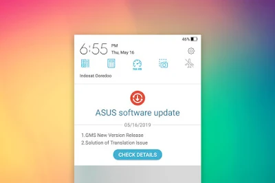 Asus Software Update