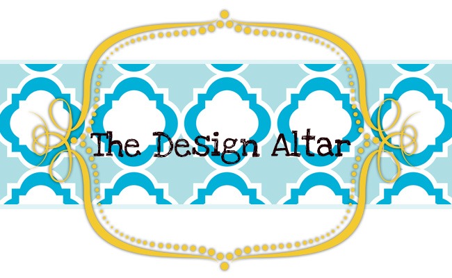 The Design Altar