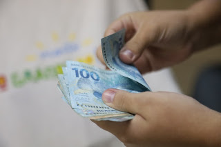 RN: GOVERNO ANUNCIA PAGAMENTO SALARIAL DOS SERVIDORES