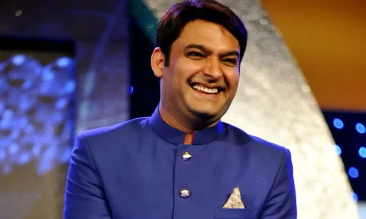 kapil sharma