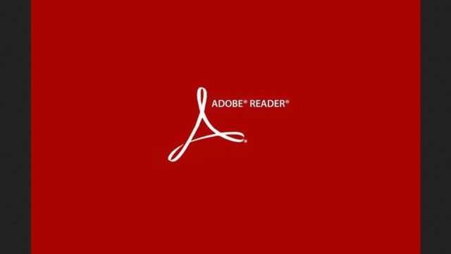 Adobe reader 32 bit offline installer