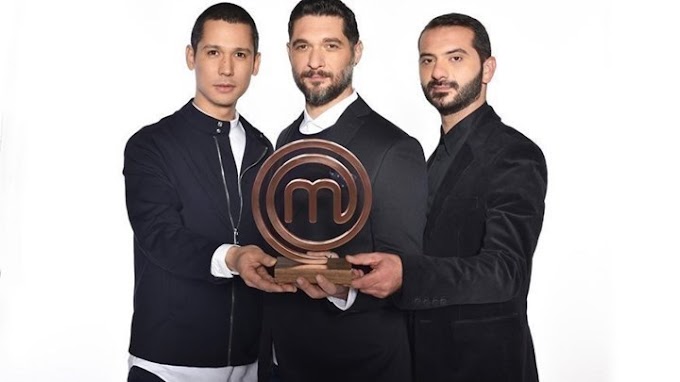 Masterchef: Ποιοι είναι οι επόμενοι διαγωνιζόμενοι που μπαίνουν στο σπίτι - ΦΩΤΟ