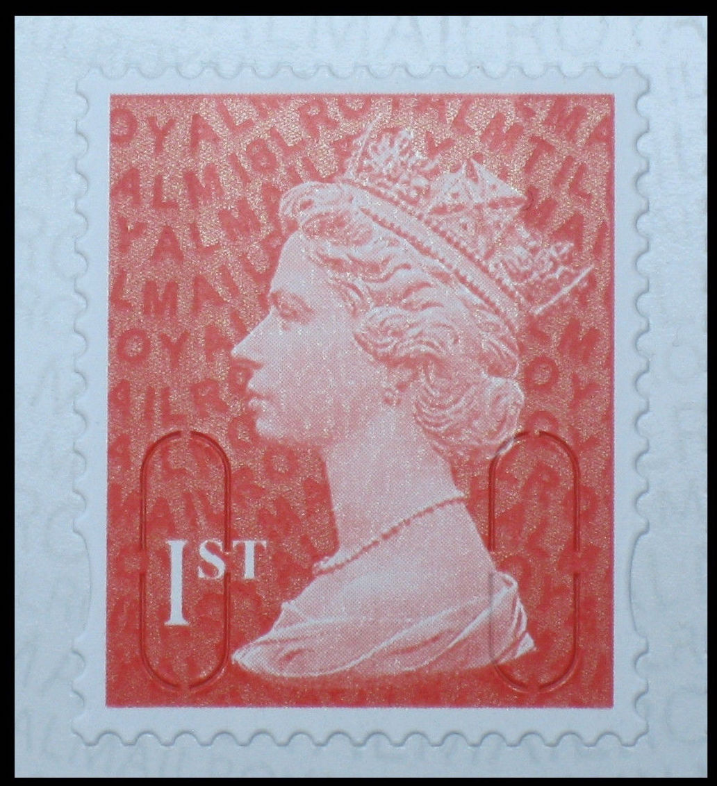 The Latest News on GB stamps from Norvic Philatelics