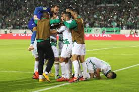 مشاهدة مباراة الاسماعيلى والرجاء مباراة الاسماعيلى والرجاء