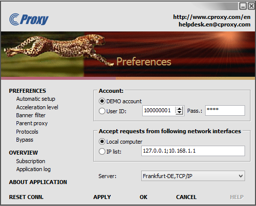 أهم برامج فتح المواقع المحجوبة ~ تحميل برامج فتح المواقع - برامج ...