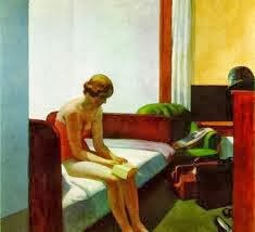 EDWARD HOPPER