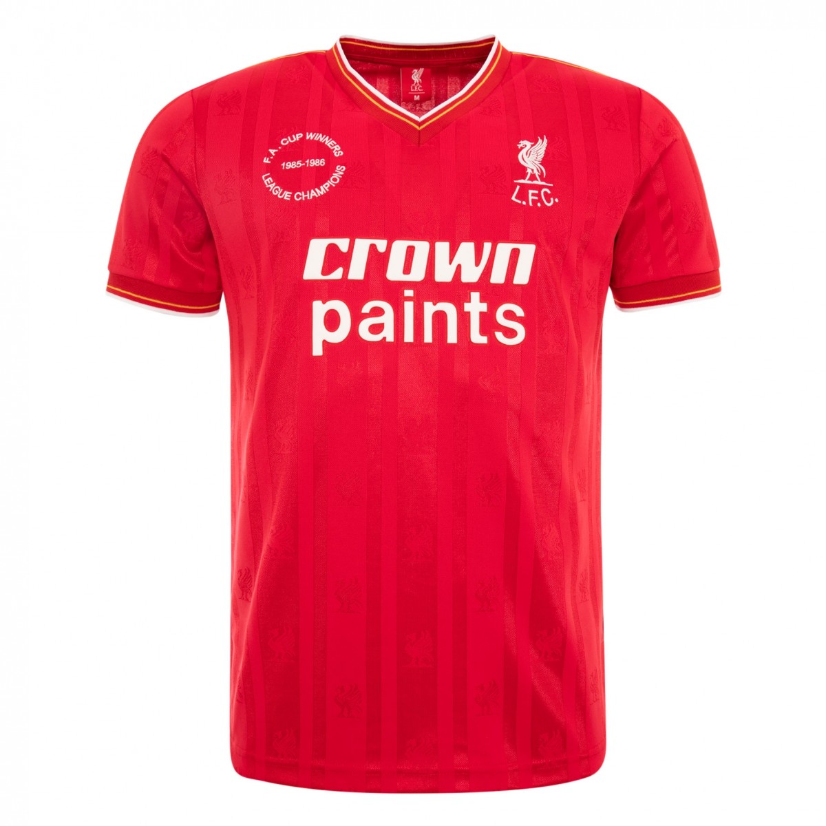 Awesome Liverpool FC 2019 Retro Kit Collection Released Footy Headlines