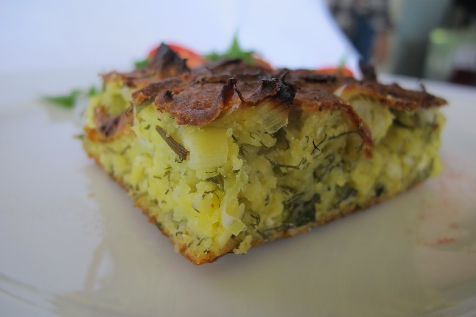 YAĞMUR BÖREĞİ AYVALIK YEMEK ŞENLİĞİ