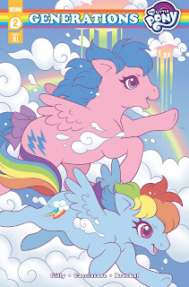 My Little Pony: Generations