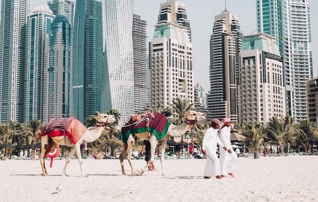 Travel Guide: 6 Unusual Places To Visit In Dubai