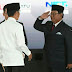 Presiden Jokowi Perintahkan Prabowo Perkuat Industri Pertahanan Dalam Negeri