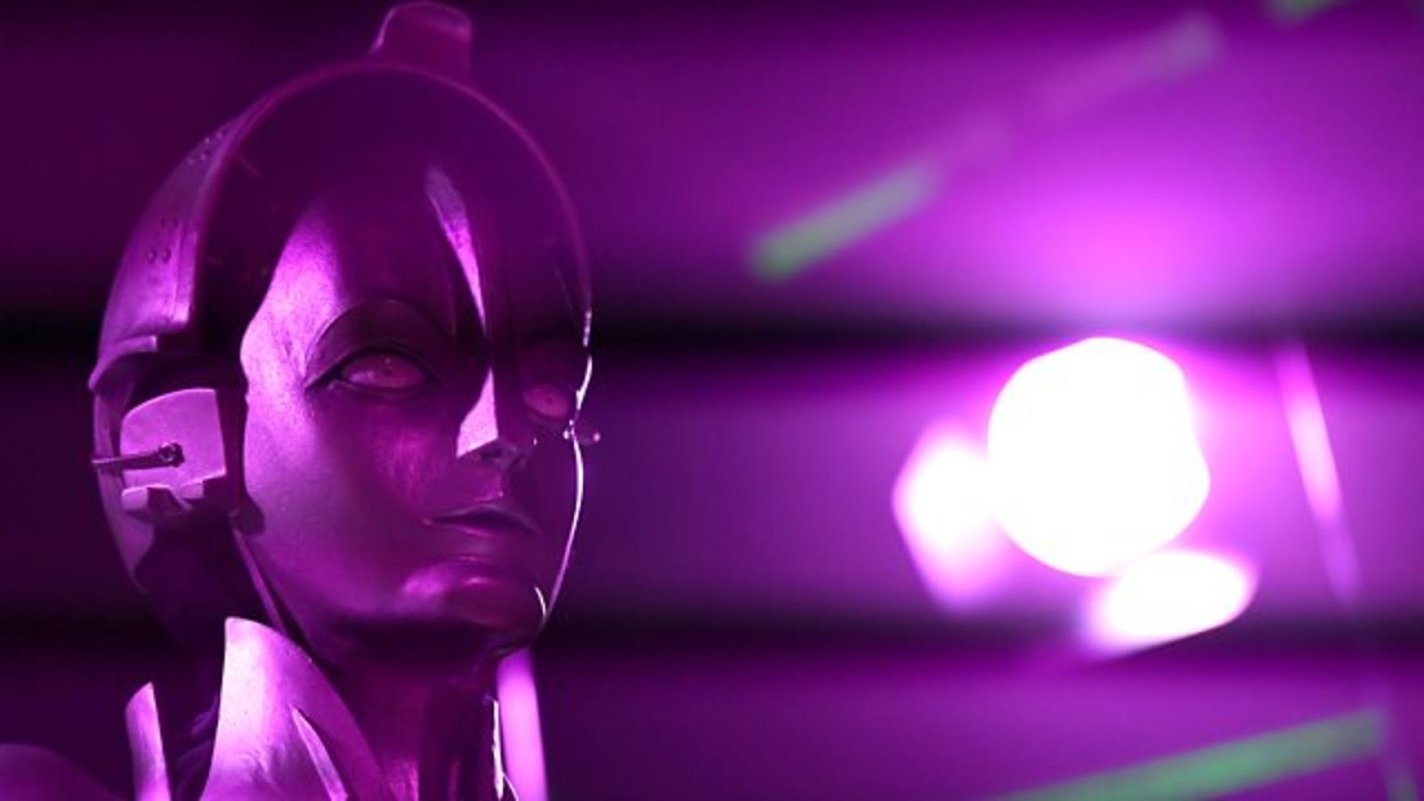 The Swamp History Of The Rise Of The Robots