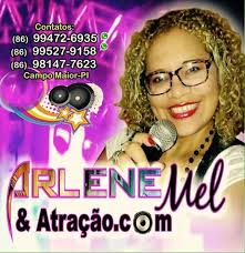 CD ARLENE MEL 2K17