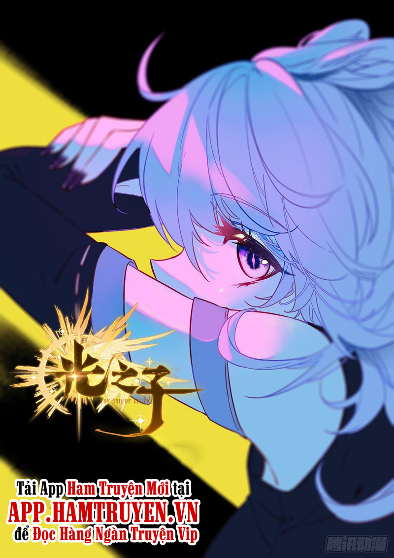Quang Chi Tử chapter 49 - Trang 1