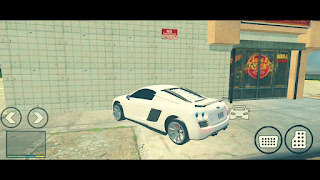 Gta 5 Android new update V2.3 By MisterAlex