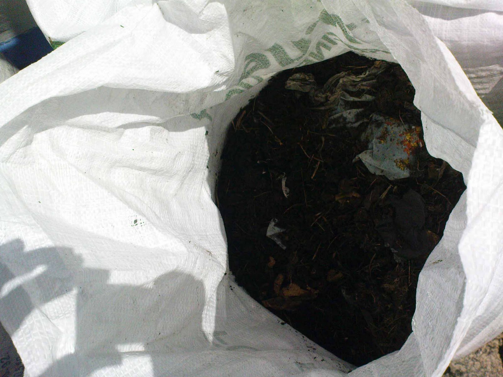 Finest Sri Lanka New Composting method by a Sri Lankan