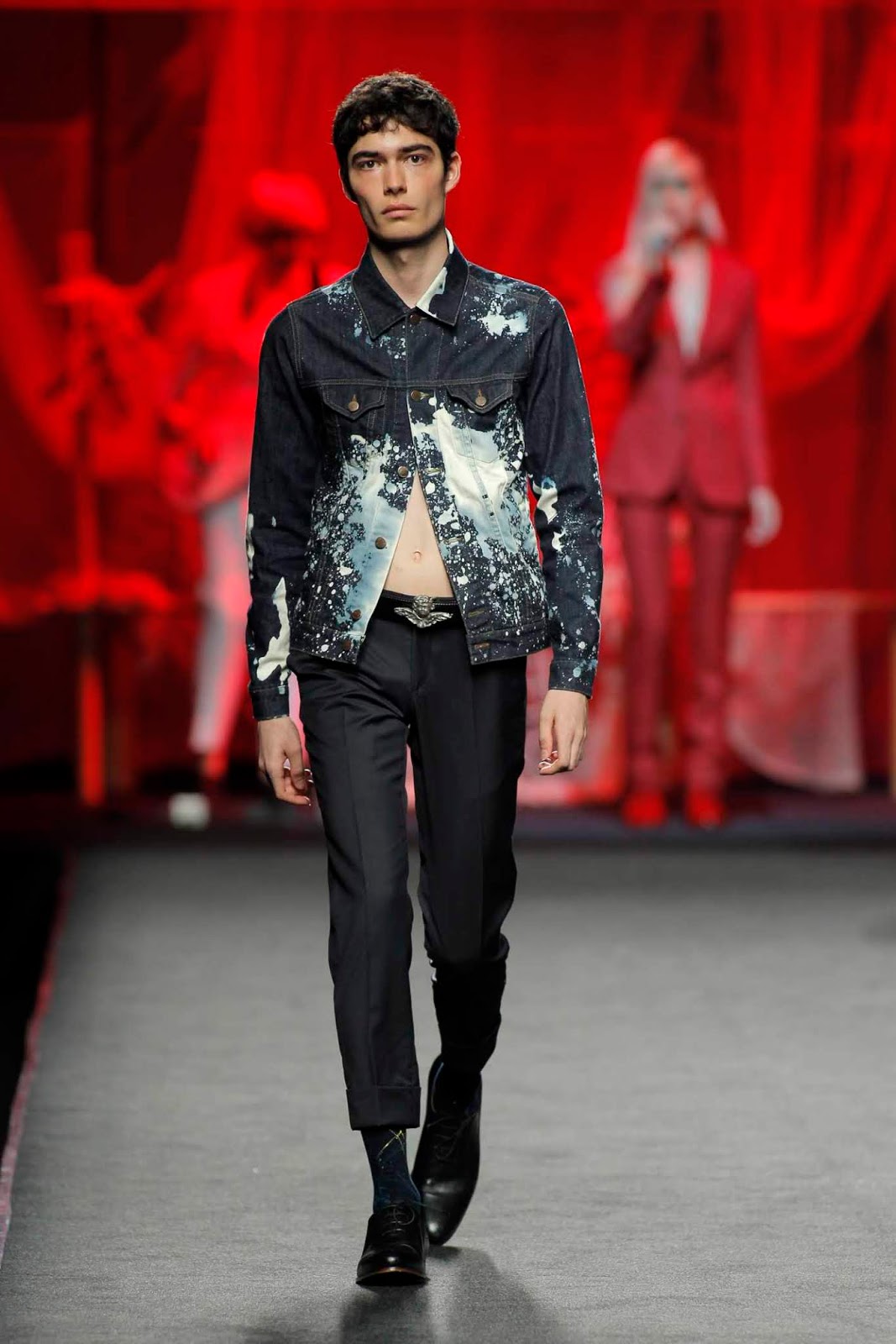 Fashion Trends For Spring Summer Fashion Trends For Spring Summer
