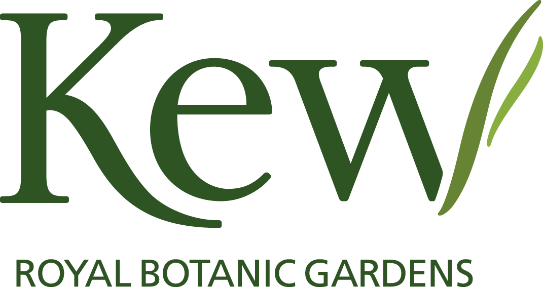 Royal Botanic Gardens - Kew