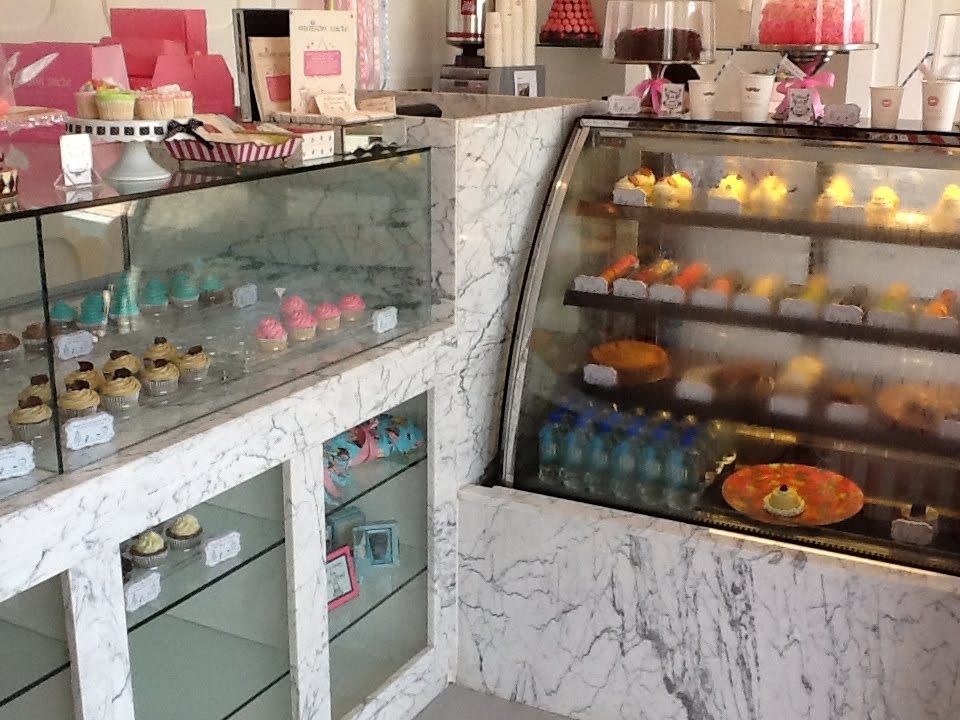 An Expat Family and Their Adventures Cupcakes in Abu Dhabi