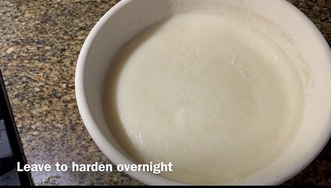 World Turn'd Upside Down How to Render Lard and Tallow for Cooking