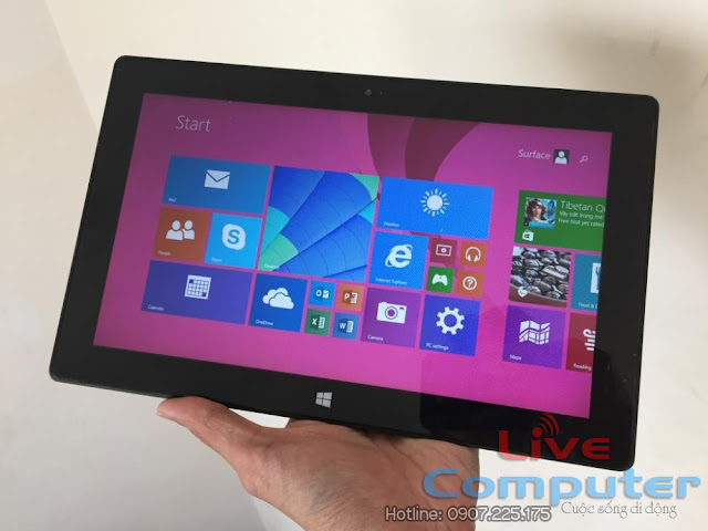 Chuyên Laptop - PC - hàng Hitech - LiveComputer - 9
