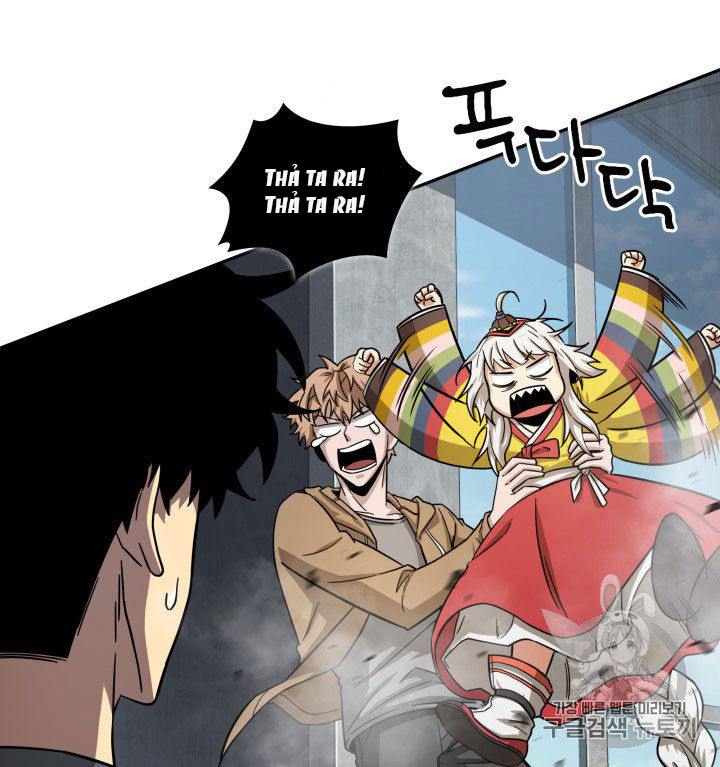 Vua Trộm mộ Chapter 164 - AB Truyện