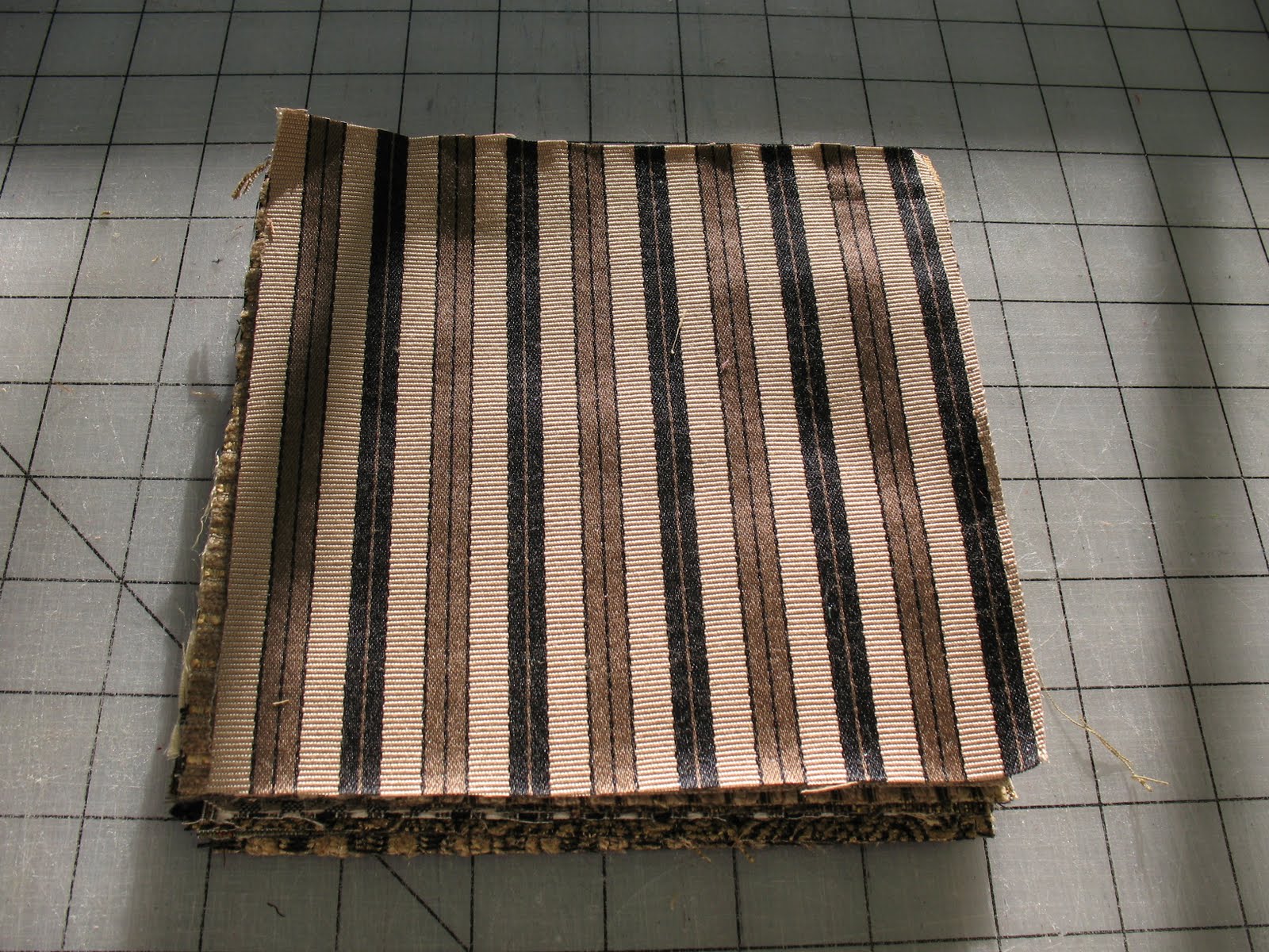 Small Decorator Bag Tutorial DIY Tutorial Ideas!